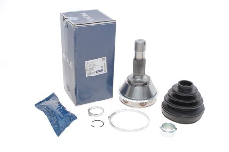 Шарнирный комплект, приводной вал, PEUGEOT BOXER, FIAT DUCATO, MEYLE (2144980013) Шарнирный комплект, приводной вал, PEUGEOT BOXER, FIAT DUCATO, MEYLE (2144980013)