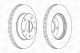 Диск гальмівний CITROËN JUMPER, FIAT DUCATO, CHAMPION (563021CH) Диск гальмівний CITROËN JUMPER, FIAT DUCATO, CHAMPION (563021CH)