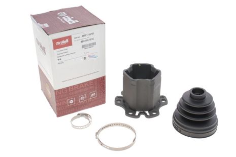 Шарнирный комплект, приводной вал, SEAT EXEO, AUDI A6, Vika (44981766701) Шарнирный комплект, приводной вал, SEAT EXEO, AUDI A6, Vika (44981766701)
