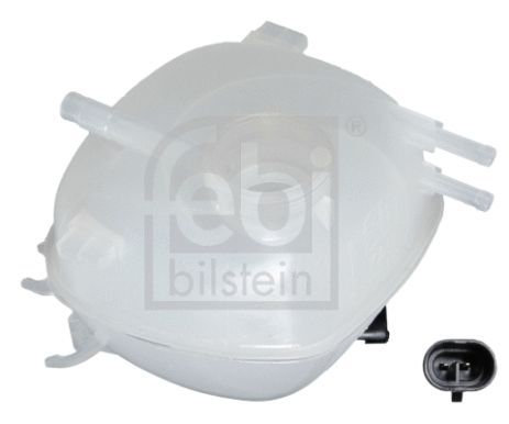 Розширювальний бак + сенсор OPEL Vectra C 02-, FEBI BILSTEIN (47893) Розширювальний бак + сенсор OPEL Vectra C 02-, FEBI BILSTEIN (47893)