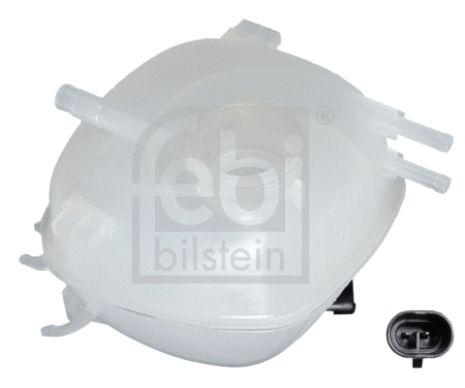 Розширювальний бак + сенсор OPEL Vectra C 02-, FEBI BILSTEIN (47893) Розширювальний бак + сенсор OPEL Vectra C 02-, FEBI BILSTEIN (47893)