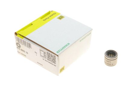 Подшипник центрирующий OPEL LUK (410000310) Подшипник центрирующий OPEL LUK (410000310)