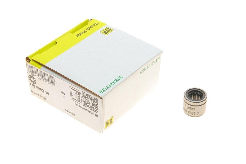 Подшипник центрирующий OPEL LUK (410000310) Подшипник центрирующий OPEL LUK (410000310)