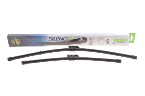 Щетка стеклоочистителя, VALEO (577958)