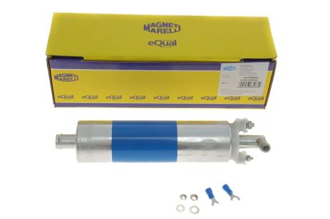Топливный насос, MERCEDES-BENZ S-CLASS, MAGNETI MARELLI (313011300062) Топливный насос, MERCEDES-BENZ S-CLASS, MAGNETI MARELLI (313011300062)