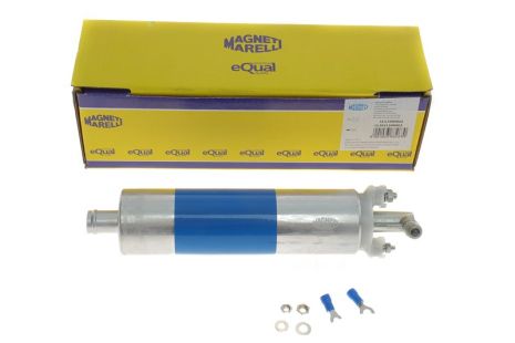 Топливный насос, MERCEDES-BENZ S-CLASS, MAGNETI MARELLI (313011300062)