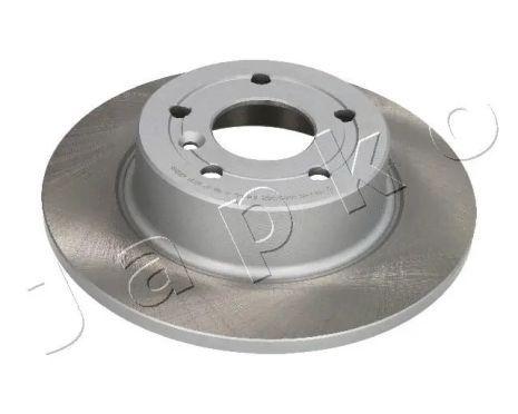 Диск тормозной LAND ROVER, JAPKO (61L07C)