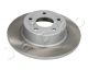 Диск тормозной LAND ROVER, JAPKO (61L07C)