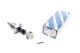 Цилиндр тормозной головной, VOLKSWAGEN 322611019A, AUDI 893611019, BOSCH (0986480836) Цилиндр тормозной головной, VOLKSWAGEN 322611019A, AUDI 893611019, BOSCH (0986480836)