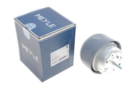 Крепление двигателя SKODA VW, SKODA 8D0199379AT, MEYLE (1001990056) Крепление двигателя SKODA VW, SKODA 8D0199379AT, MEYLE (1001990056)