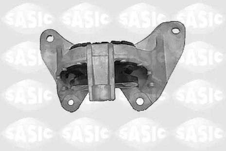Кронштейн, подвеска двигателя 9002435 FIAT