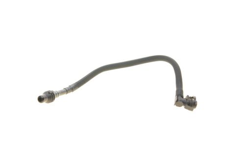 Труба радиатора B47, X3 ( ), BMW X3, BMW 5, BMW (11538514456)