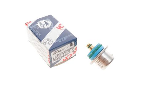 Регулятор давления ( ), FORD F7RZ9C968AA, BMW 13531729320, BOSCH (0280160567)
