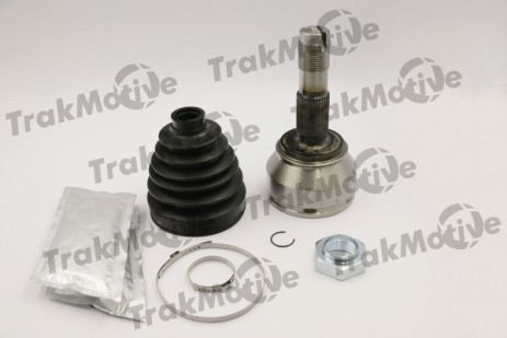 TRAKMOTIVE CITROEN Шрус наружный к-кт 29/35 зуб. JUMPER 2.0 BlueHDi 160 16-19, JUMPER 3.0 HDi 180 11-, FIAT DU
