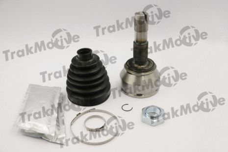 TRAKMOTIVE CITROEN Шрус наружный к-кт 29/35 зуб. JUMPER 2.0 BlueHDi 160 16-19, JUMPER 3.0 HDi 180 11-, FIAT DU