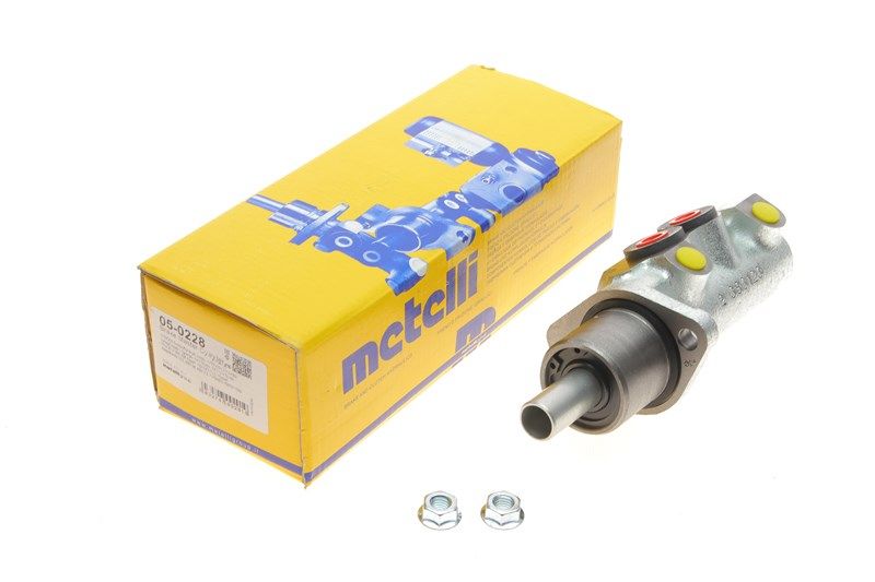Главный тормозной цилиндр 050228 FIAT CITROEN Главный тормозной цилиндр 050228 FIAT CITROEN
