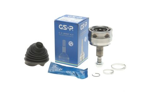 ШРУС (наруж.) L=R 2.0-2.5TDI