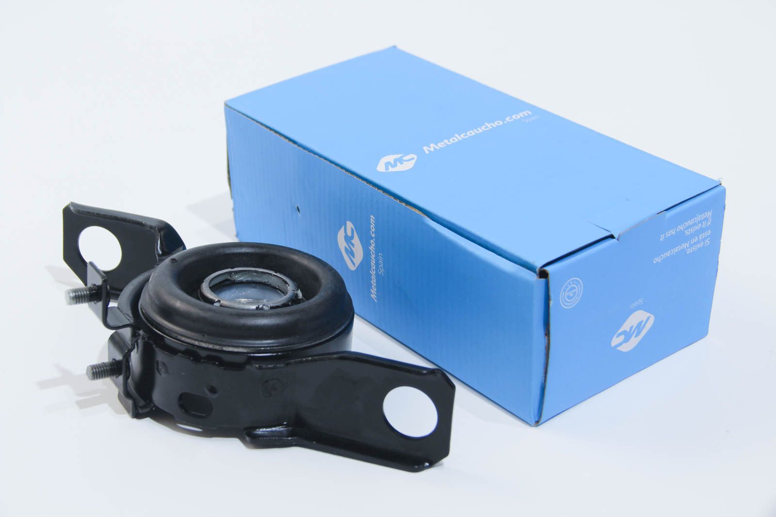 Подвесной подшипник Mitsubishi Outlander 2.0/2.4 4WD 02-07, METALCAUCHO (50784) Подвесной подшипник Mitsubishi Outlander 2.0/2.4 4WD 02-07, METALCAUCHO (50784)