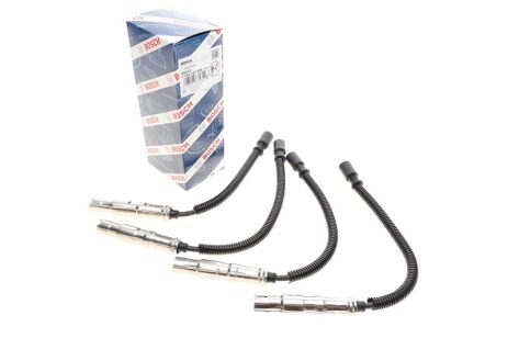 Комплект кабелів високовольтних, BOSCH (0986357808)