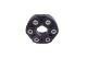 Муфта еластична BMW E12/21/28/30/34/36,Opel Omega, FEBI BILSTEIN (02562) Муфта еластична BMW E12/21/28/30/34/36,Opel Omega, FEBI BILSTEIN (02562)