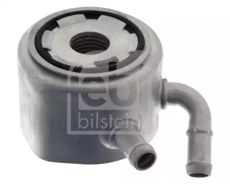 Радіатор масляний RENAULT Sandero,Logan,Megane,Kangoo 1. 5dCi, FEBI BILSTEIN (109469) Радіатор масляний RENAULT Sandero,Logan,Megane,Kangoo 1. 5dCi, FEBI BILSTEIN (109469)