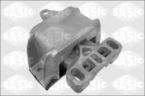 Подушка двигателя VAG A3 Leon Toledo Octavia Bora Golf IV New Beetle (пр-во Sasic)