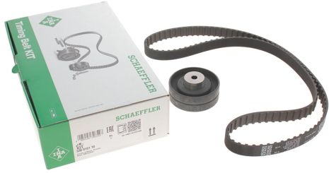 Комплект ремней ГРМ 530015110 VW AUDI