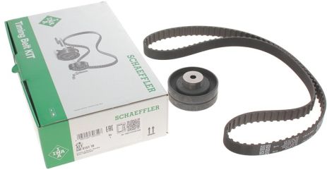 Комплект ремней ГРМ 530015110 VW AUDI