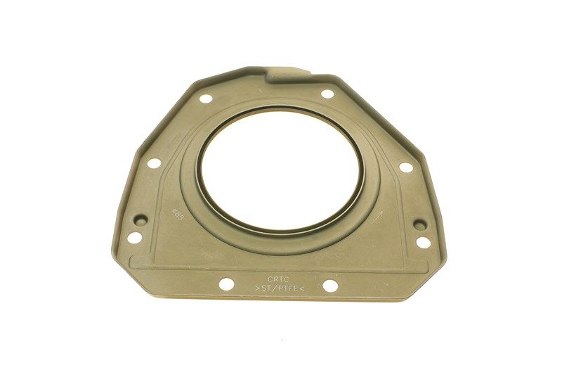 Сальник двигателя REAR VAG 1.8/2.0TFSI BYT/BZB/CAWA/CDAA/CDAB CRANSH REAR D=105 06- (пр-во Corteco) Сальник двигателя REAR VAG 1.8/2.0TFSI BYT/BZB/CAWA/CDAA/CDAB CRANSH REAR D=105 06- (пр-во Corteco)