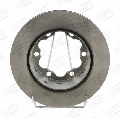 Диск тормозной VW LT, MERCEDES-BENZ VARIO, CHAMPION (567810CH) Диск тормозной VW LT, MERCEDES-BENZ VARIO, CHAMPION (567810CH)