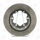 Диск тормозной VW LT, MERCEDES-BENZ VARIO, CHAMPION (567810CH) Диск тормозной VW LT, MERCEDES-BENZ VARIO, CHAMPION (567810CH)