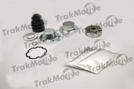 TRAKMOTIVE VW ШРКШ внутрішній к-кт 28 зуб.Audi Q7,Touareg 02-, TRAKMOTIVE (450056)
