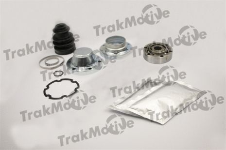 TRAKMOTIVE VW ШРКШ внутрішній к-кт 28 зуб.Audi Q7,Touareg 02-, TRAKMOTIVE (450056)