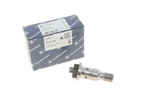 Клапан управління фазами ГРМ випускного Mercedes Benz W203/204/211/221 M272 04-14