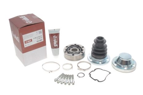 Шарнирный комплект, приводной вал, AUDI Q7, VW AMAROK, VIKA (44981272201) Шарнирный комплект, приводной вал, AUDI Q7, VW AMAROK, VIKA (44981272201)