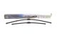 Щiтки склоочисника SILENCIO FLAT 450+650mm BMW 5(F07,F10,F11)/7(F01,F02,F03,F04) 2,0-6,0 08