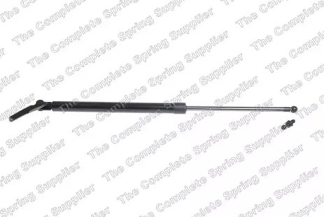 Пружина Газова зад. SUBARU, Lesjofors (8188315) Пружина Газова зад. SUBARU, Lesjofors (8188315)