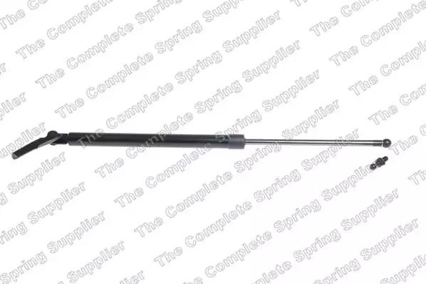 Пружина Газова зад. SUBARU, Lesjofors (8188315) Пружина Газова зад. SUBARU, Lesjofors (8188315)