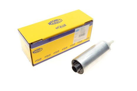 Топливный насос, AUDI A8, MAGNETI MARELLI (313011300066)