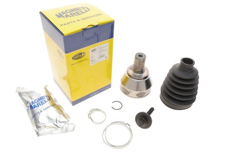 Шарнирный комплект, приводной вал, VOLVO C30, FORD FOCUS, MAGNETI MARELLI (302015100334)