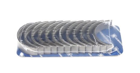 Вкладыши коренные VAG 0,50 1,9i-2,3i/2,4D/2,5TD (пр-во KS)