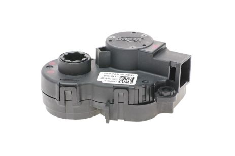 Привод заслонки отопителя салону, VALEO (715341)