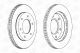 Диск тормозной MITSUBISHI PAJERO, CHAMPION (562572CH) Диск тормозной MITSUBISHI PAJERO, CHAMPION (562572CH)