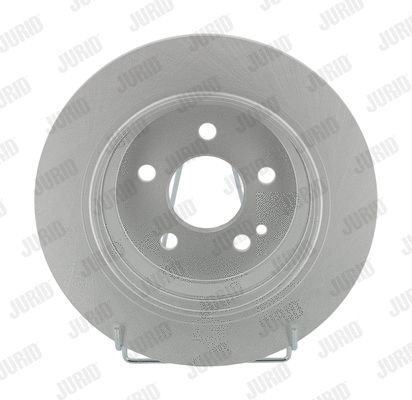 Диск гальмівний MERCEDES-BENZ VITO, JURID (562263JC)