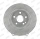 Диск гальмівний MERCEDES-BENZ VITO, JURID (562263JC) Диск гальмівний MERCEDES-BENZ VITO, JURID (562263JC)