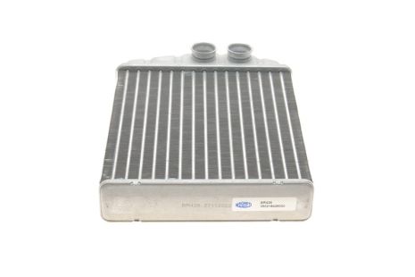 Теплообменник, отопление салона, OPEL VECTRA, HYUNDAI GRAND, MAGNETI MARELLI (350218426000)