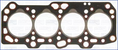 Прокладка, MITSUBISHI MD301579, MITSUBISHI MIRAGE, AJUSA (10110100) Прокладка, MITSUBISHI MD301579, MITSUBISHI MIRAGE, AJUSA (10110100)