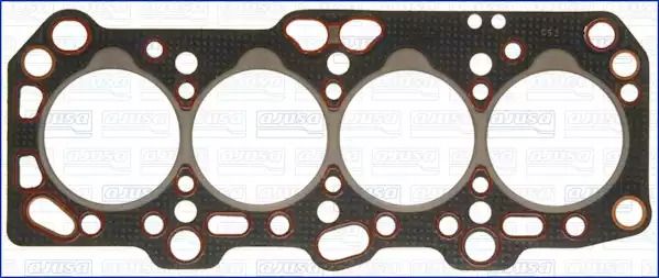 Прокладка, MITSUBISHI MD301579, MITSUBISHI MIRAGE, AJUSA (10110100) Прокладка, MITSUBISHI MD301579, MITSUBISHI MIRAGE, AJUSA (10110100)