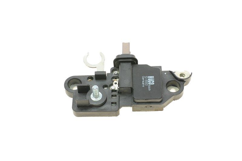 Регулятор генератора, VAUXHALL CORSA, MERCEDES-BENZ C-CLASS, HUCO (130583) Регулятор генератора, VAUXHALL CORSA, MERCEDES-BENZ C-CLASS, HUCO (130583)
