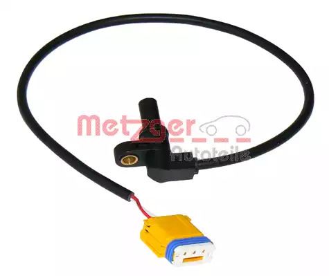 Датчик оборотов, RENAULT 7700100008, FIAT ALFA, METZGER (0909029) Датчик оборотов, RENAULT 7700100008, FIAT ALFA, METZGER (0909029)